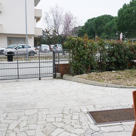 Porto SantʼElpidioAl Mare Da Nonna Me'アパートメント エクステリア 写真